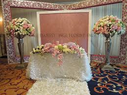 Download now artificial arrangement dazzling. Halaman Download Altar Inge Florist Wedding Decoration Dekorasi Pernikahan Pe