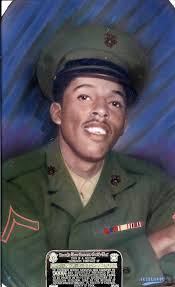 Remembering fallen heroes