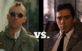 A former employee of robert de niro is hitting back at the iconic actor after he called the lawsuit she has filed against him 'completely absurd'. Taxi Driver Fogs Movie Reviews
