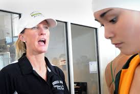 Greenwich Academy swims past powerhouse Suffield Academy