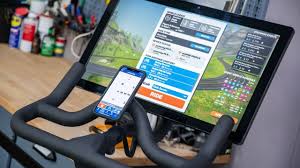 Get all of hollywood.com's best movies lists, news, and more. How To Load Zwift Or Trainerroad On A Peloton Bike A Geek S Guide