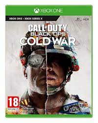 Xbox Call Of Duty Black Ops Cold War Xbox Call Of Duty Black Ops Call Of Duty Black