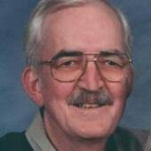 Jim St. John Obituary