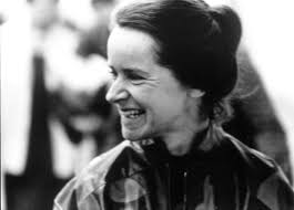 The bold spirit of Sister Corita Kent