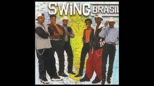 Cumade E Cumpade by Swing Brasil 