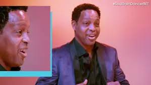 I Was a Soul Train Dancer: Diana Hicks Sherer