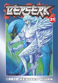 Berserk Volume 21 Tpb Profile Dark Horse Comics Gats, known as the black swordsman, seeks sanctuary from the demonic forces attracted. berserk volume 21 tpb profile