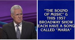 By phoebe february 15, 2018, 1:46 pm 9.8k views. Broadway Musicals Jeopardy Quiz