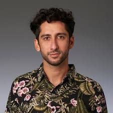 Patrick Rea (@patrickrea)