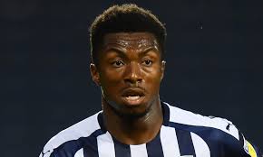 THE SECRET SCOUT: Kyle Edwards has enough natural ability to be a West Brom  first-team regular