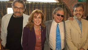 Jaime francisco garza alardín (born january 28, 1954), known professionally as jaime garza is a mexican actor. 8gnyljoiwtjcxm