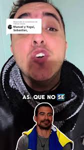 Imitaciones Divertidas de Gran Hermano con Felipe Parra