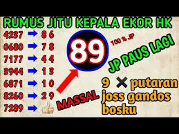 Prediksi Hk Jitu 02 Januari 2021 Bocoran Togel Hongkong Hari Ini Sabtu Rumus Hk Jitu 4d 3d 2d Youtube In 2021