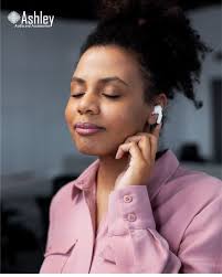 Ashley Audio And Accesories