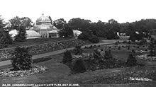 Check spelling or type a new query. Conservatory Of Flowers Wikipedia