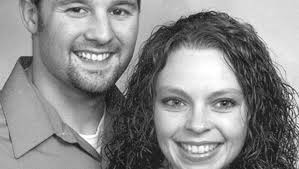 Jennifer Christman & Vincent Rufo