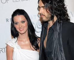 Katy Perry, Russell Brand At Arrivals For The Art Of Elysium'S Annual  Heaven Gala, 9900 Wilshire Blvd, Beverly Hills, Ca January 16, 2010. Photo  By ...