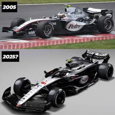 Image result for Pearl Laren Pure Red 2005 McLaren