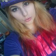 Fernanda Lee (mrshobutt)