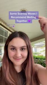 Wax Combinations I Recommend 💜 These are only a few of the ones I  recommend! Comment for part 2 ☺️ #Totinos425 #onlyinmycalvins  #wicklessscentsations #scentsy #fypシ #fyp #cleantok #waxmelts #smell