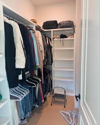 After Closet