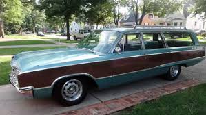 Image result for Medium Tan 1968 Monaco