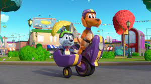 Club has written critically about the movie; Best New Kids Movies On Netflix In January 2021