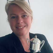 Congratulations to Kate Radcliffe, Mia Johnson, Jessica Summergreene, and  Patricia Forscutt our monthly Elite Team award winners for the office for  the month of January. ⁣ The award is presented to the