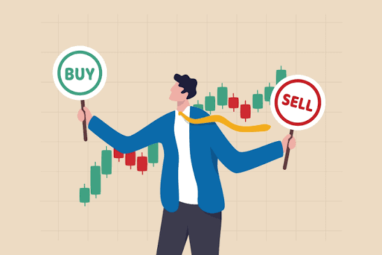 Tipos de mercado financiero: guía principiantes - Skilling