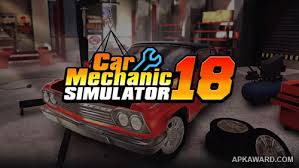 Download car mechanic simulator 18 1.1.4 apk + mod free for android mobiles, smart phones. Car Mechanic Simulator 21 Apk Mod 2 1 30 Download Free For Android