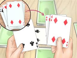 Get all the cards in your corner and win. Pin On For The Kids