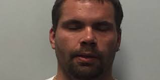 Police: Man facing 2 felonies in bat incident