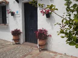 Casa rural sierra de cádiz. El Penon Holiday Home Zahara De La Sierra