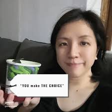 It's Start With A Choice!