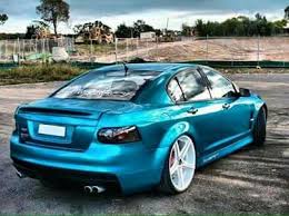 It has an estimated fuel consumption starting from 12.6l/100km for sedan /pulp for the latest year the model was manufactured. Pin On Holden