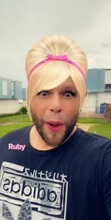 Rubi Storm Entrevista