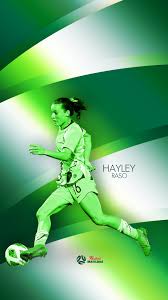 These are so well made, changing my desktop wallpaper asap. Westfield Matildas Fan Zone Matildas