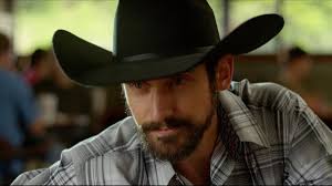 Cowboy & Indiana (Movie Review)