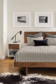 Anton Beds Modern Contemporary Beds Modern Bedroom Furniture Room Board Modern Bedroom Furniture Modern Wood Bed Home Decor Bedroom