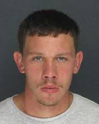 Four Arrested After Deputies Find Them With Stolen Items