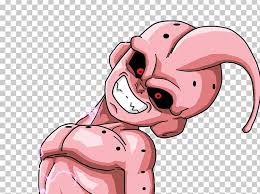 Dragon ball z piccolo face. Majin Buu Vegeta Goku Gohan Piccolo Png Clipart Cartoon Cell Dragon Dragon Ball Z Dokkan Battle