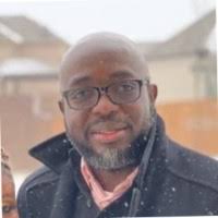 PHILIP IBEGBU, CIMP, MBA