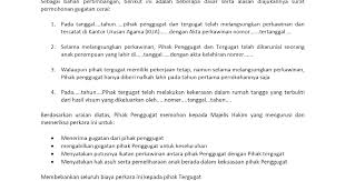 Contoh surat gugatan cerai agama kristen protestan. Contoh Surat Gugatan Cerai Karena Talak Contoh Surat