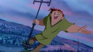 Koch theater for 7 performances only. Le Bossu De Notre Dame Le Jour Ou Disney A Refuse Une Chanson De Michael Jackson Cineseries