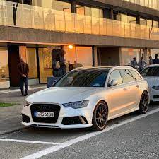 Audi Rs6 Rate 1 10 Owne Audi Rs6 Audi Bmw