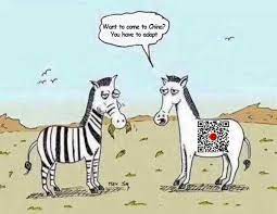 Digital Marketing In China In 2020 Best Ways To Enter The Chinese Market Funny Animal Memes Funny Memes Funny Pictures