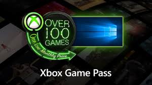 Xbox Game Pass For Pc What You Need To Know