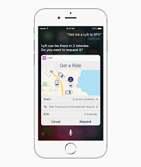 — prices vary based on market condition. Hey Siri Book Me A Ride Apple