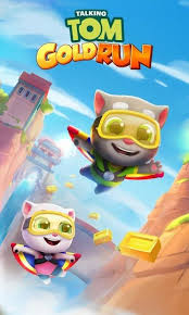 скачать игру говорящий том бег за золотом на компьютер Skachat Govoryashij Tom Beg Za Zolotom 4 6 1 742 Apk Na Android Besplatno
