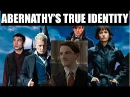 Filming for the third instalment of fantastic beasts and where to find them, the title of. Abernathy S True Identity Theory Thursday Spoilers Crimes Of Grindelwald Youtube